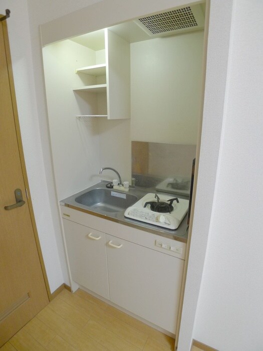 物件内観写真16　(キッチン)