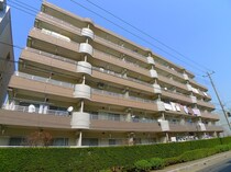 PASA・DE・URAWABUZOUの外観写真