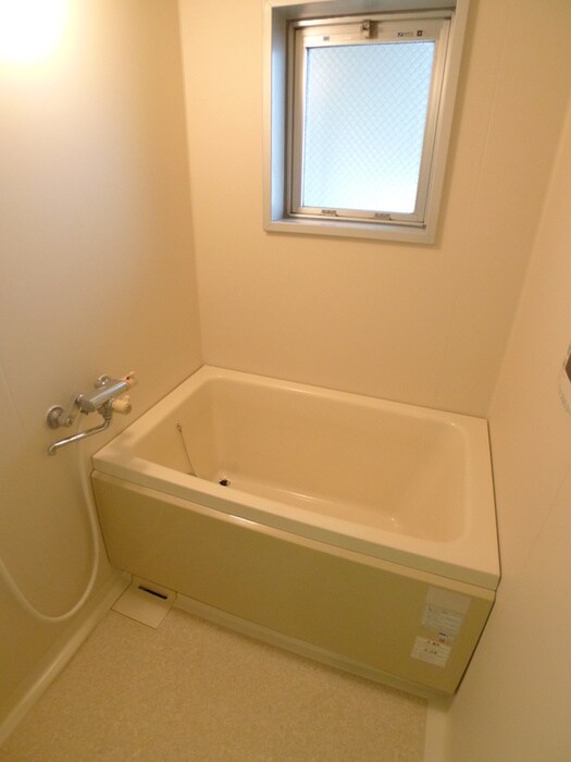 物件内観写真10　(バス／シャワールーム等)