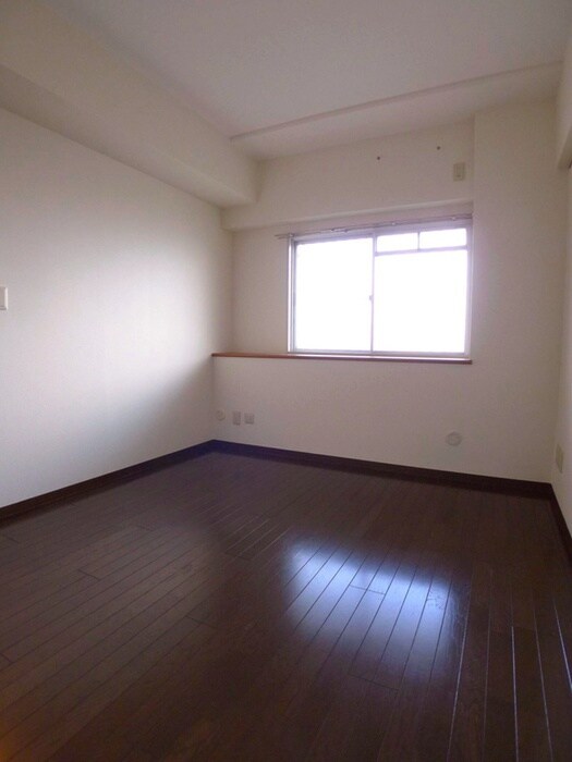 物件内観写真15　(室内からの展望)