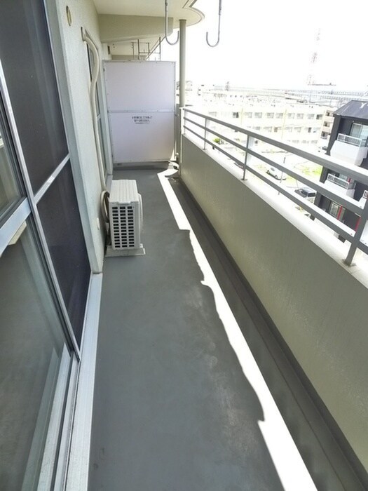 物件内観写真16　(ベランダ・バルコニー)