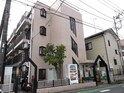 パレ・ドール朝霞（４０２）