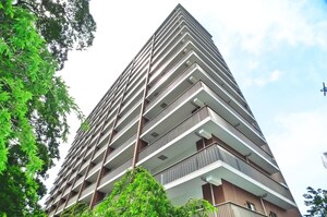 ﾊﾟｰｸﾎｰﾑｽﾞ松戸ｼﾃｨﾌﾛﾝﾄ(804)外観写真