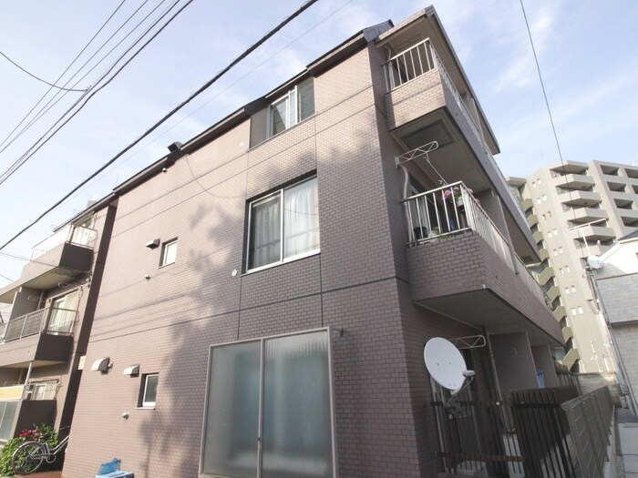 物件外観写真3　(外観写真)