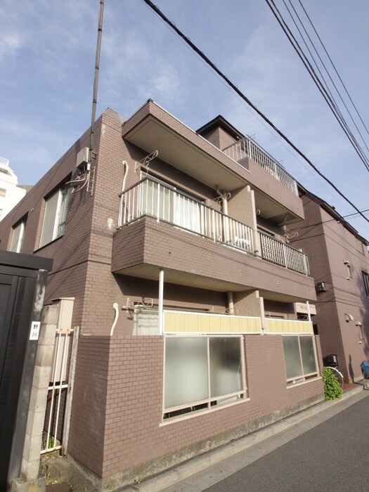 物件外観写真5　(外観写真)