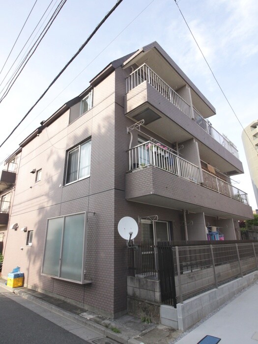 物件外観写真6　(外観写真)