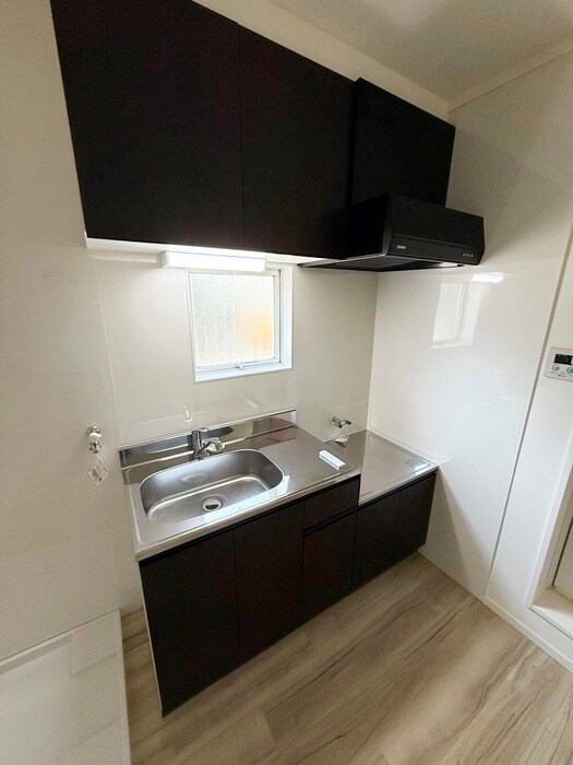 物件内観写真10　(キッチン)