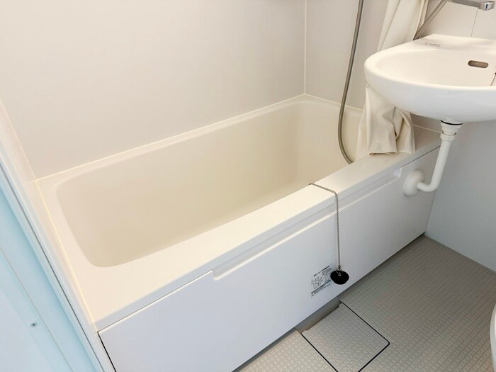 物件内観写真13　(バス／シャワールーム等)