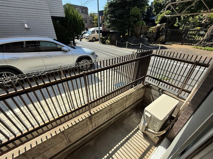 物件内観写真17　(ベランダ・バルコニー)