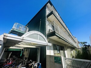 カ－サＫ外観写真