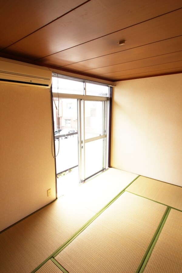 居室