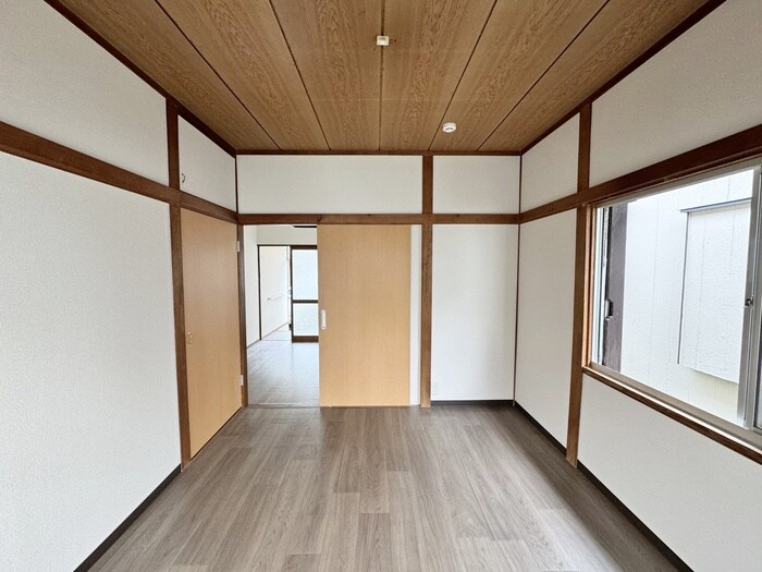 物件内観写真5　(居室)