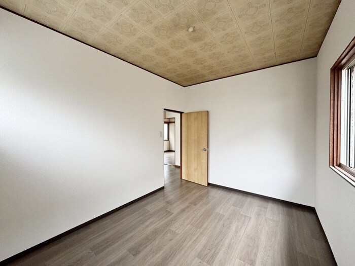 物件内観写真7　(居室)