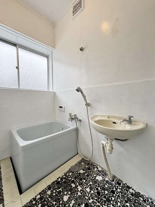 物件内観写真10　(バス／シャワールーム等)