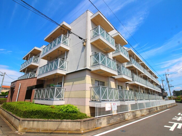 物件外観写真6　(周辺環境)