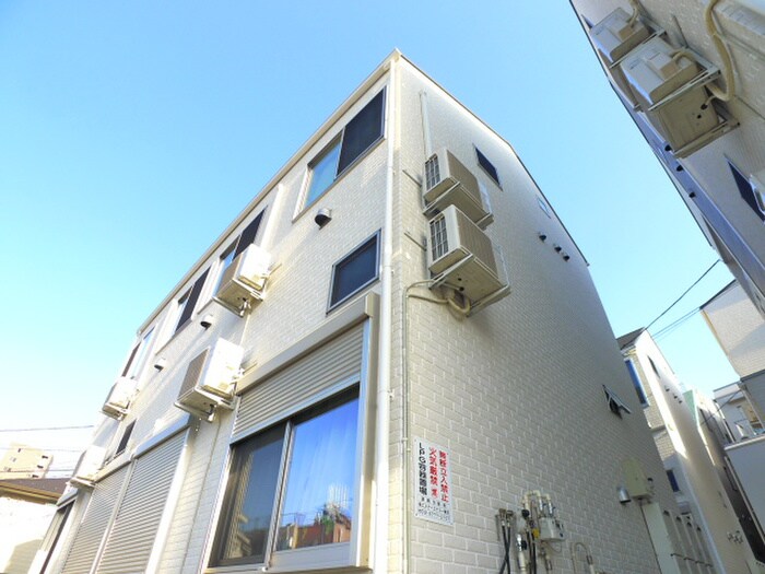 物件外観写真2　(外観写真)