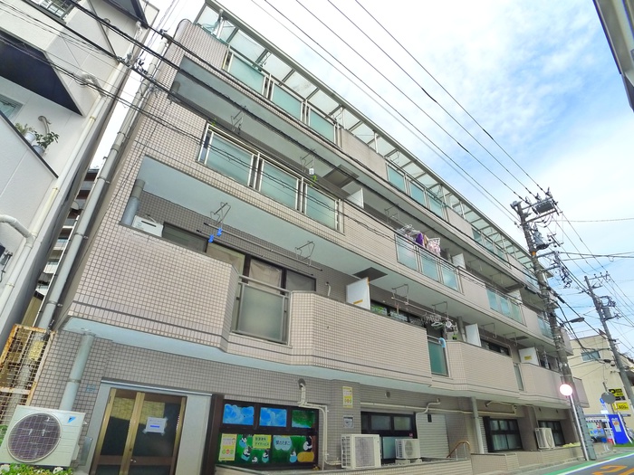 カーサケイワイＮＯ.2