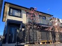 伊勢原市笠窪戸建