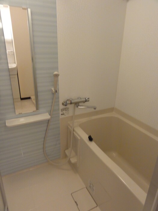 物件内観写真10　(バス／シャワールーム等)
