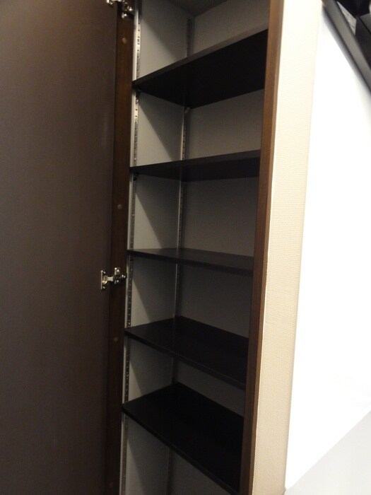 物件内観写真13　(靴箱)