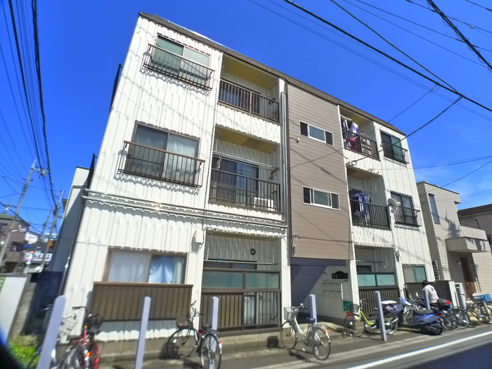 外観写真