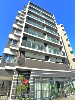 G-1　BLDG.(G-1ﾋﾞﾙﾃﾞｨﾝｸﾞﾞ)外観写真