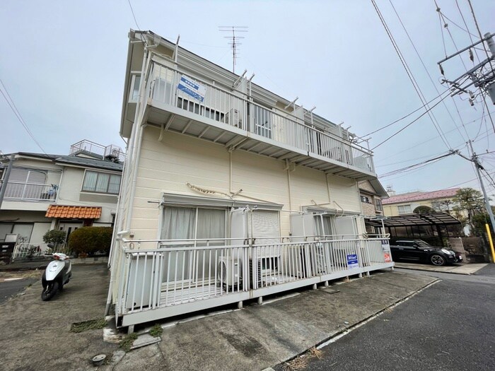 物件外観写真4　(外観写真)