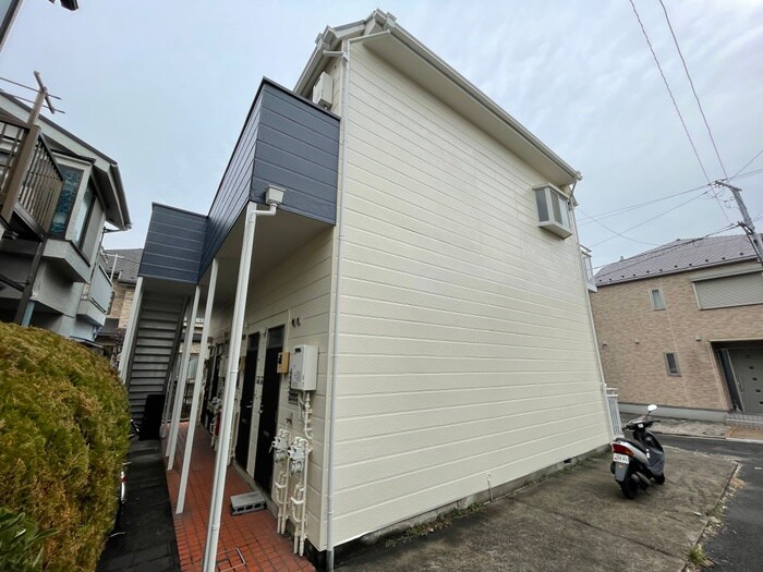 物件外観写真5　(外観写真)