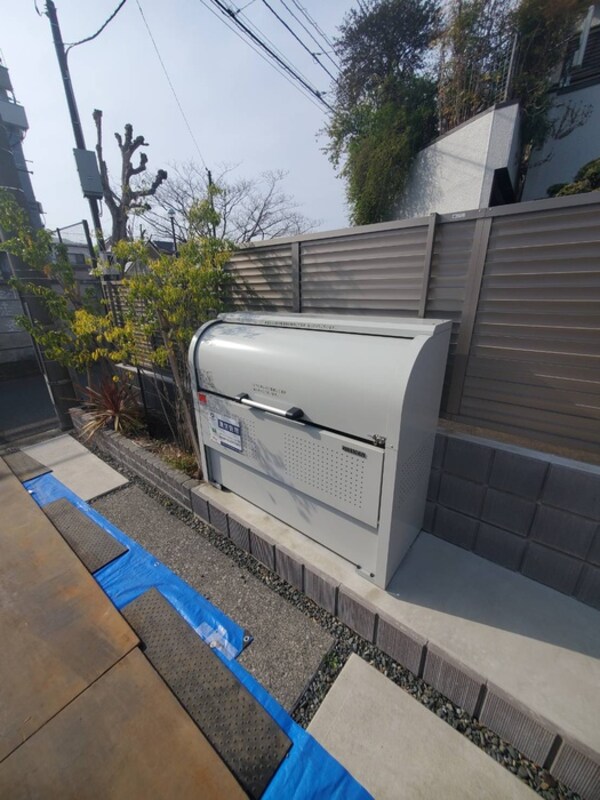 建物設備