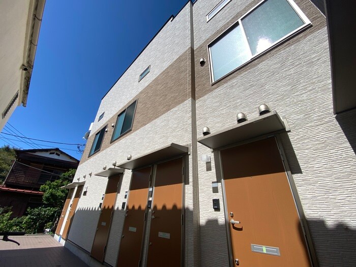 物件外観写真4　(外観写真)