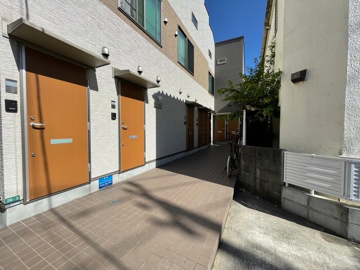 物件外観写真5　(その他)