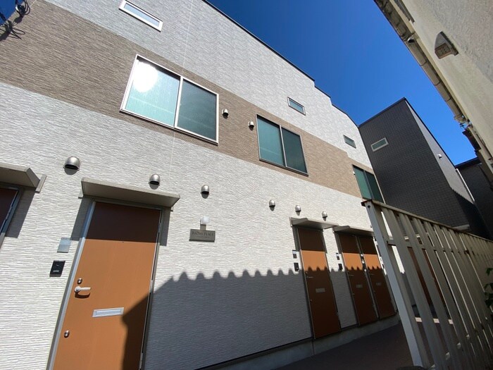 物件外観写真6　(周辺環境)