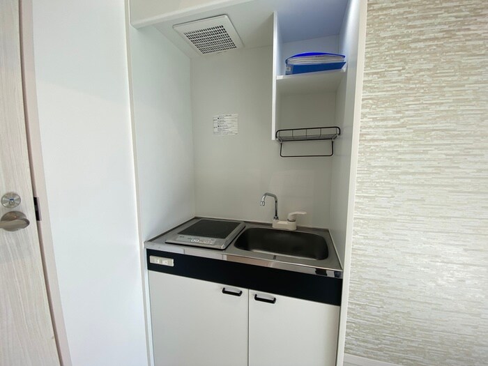 物件内観写真10　(キッチン)