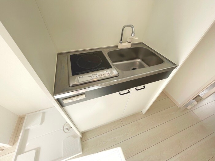 物件内観写真10　(キッチン)