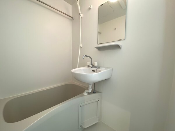 バス／シャワールーム等