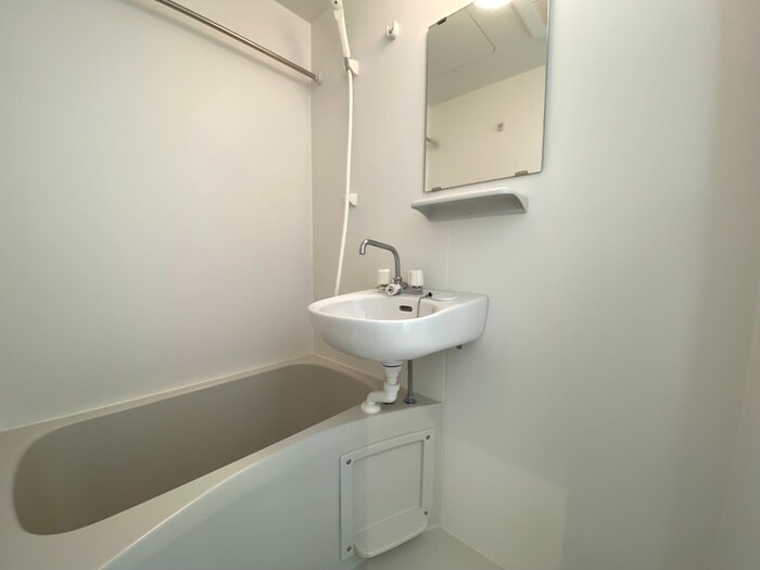 物件内観写真11　(バス／シャワールーム等)