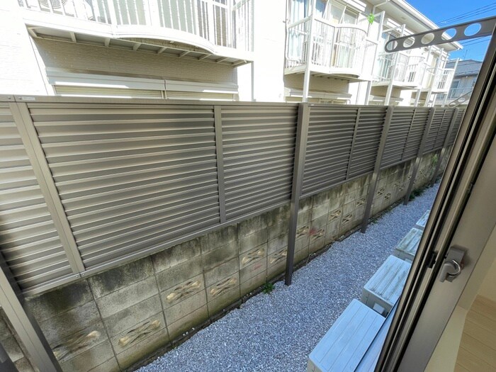 物件内観写真21　(ベランダ・バルコニー)