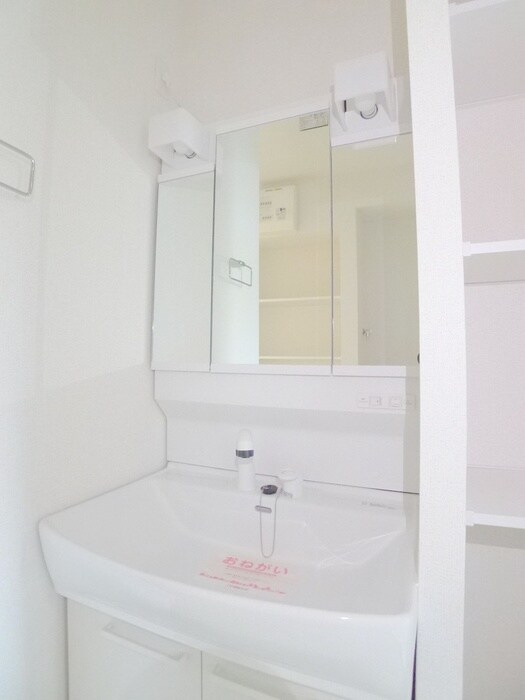 物件内観写真15　(洗面)