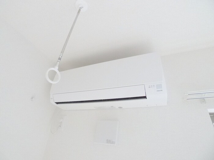 物件内観写真20　(洗濯機置場)