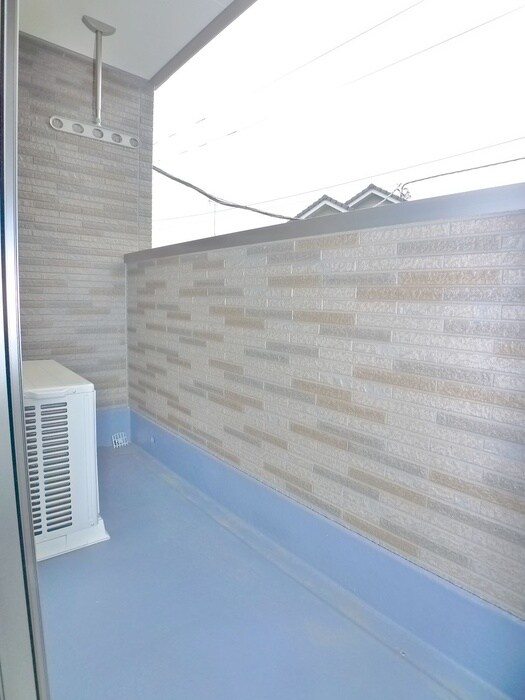 物件内観写真21　(ベランダ・バルコニー)