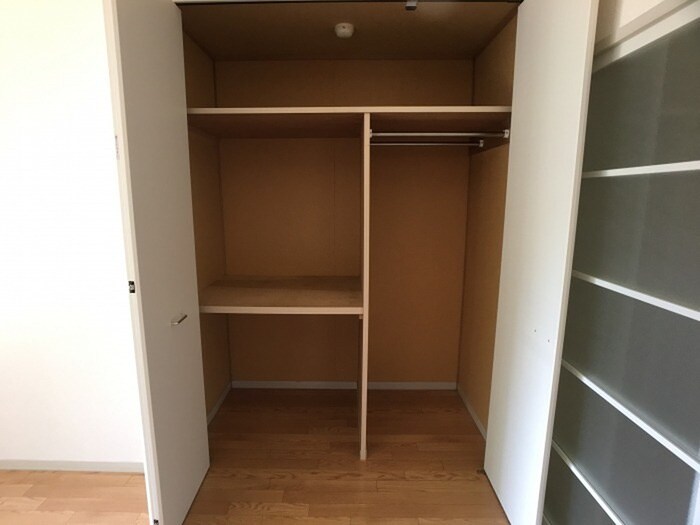 物件内観写真7　(収納)