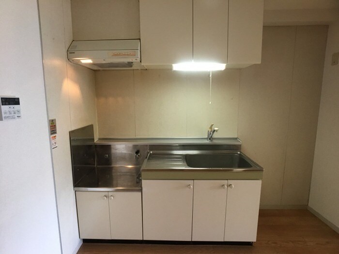 物件内観写真14　(キッチン)