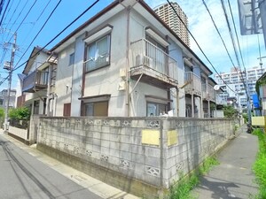 ＳＡＶＯＹ市川外観写真