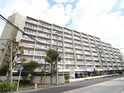鹿島田セントラルマンション