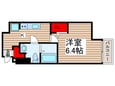 S-RESIDENCE松戸Lichtの間取図