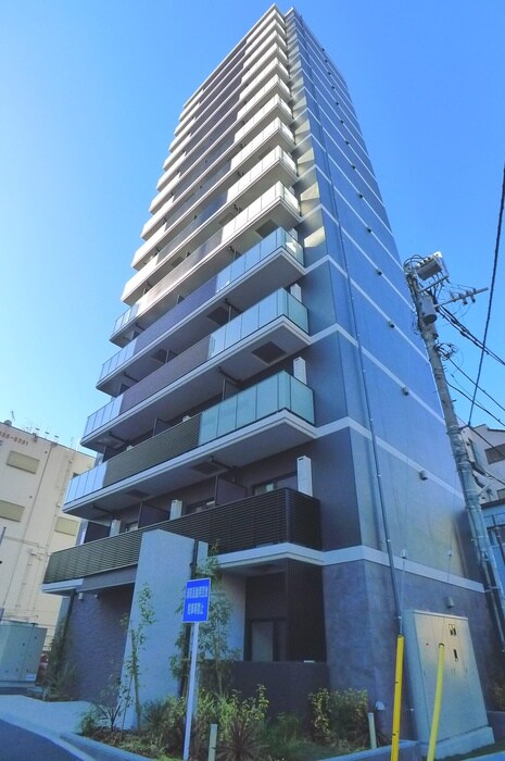 物件外観写真1　(その他)