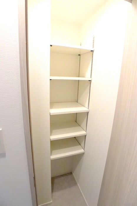物件内観写真10　(靴箱)