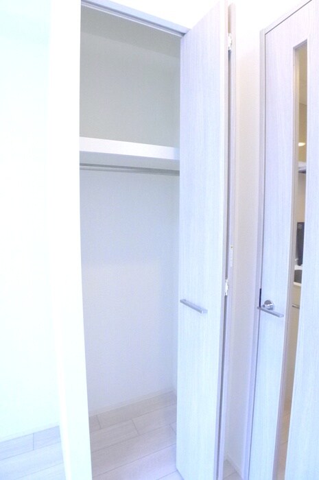 物件内観写真11　(収納)