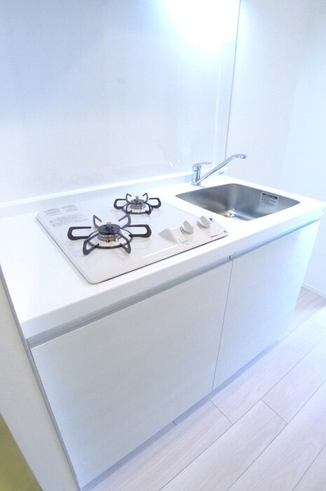 物件内観写真12　(キッチン)