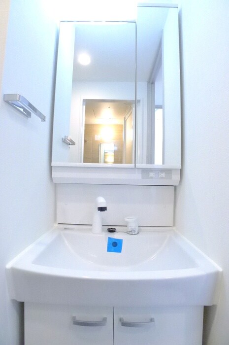 物件内観写真13　(洗面)